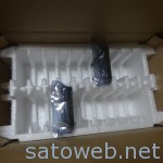 WDのHDD RMA交換サービスを使ってみた。