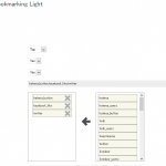 ソーシャルボタンのプラグインを導入してみた