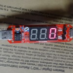 iPhone5の純正ACでの 充電状況を調べてみた!