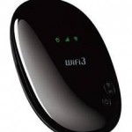 今日発売予定だった日本通信の「b-mobile4G WiFi3(BM-AR5210BK)」がありえない理由で 発売中止に!!