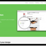RSSリーダー「Feedly」に登録するボタンを　設置しました！