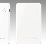 Willcomが　BT接続でAndroidスマホを受話器にする　頭悪いカード型端末を発表