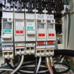 中古のマルチエアコンを落札　設置しました！！