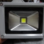 Amazonで格安だった LED灯光器を試してみた!