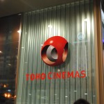 日本語吹き替え声優で話題の パシフィック・リム を見に行ってきたよ!