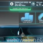 Ookla Speedtest - The Global Broadband Speed Test (1)