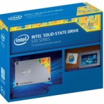 Intel 530 SeriesSSD(SSDSC2BW180A4K5)を購入!