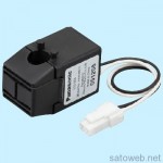 エコパワーメーターの純正CTを　購入。