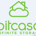 オンラインストレージ［Bitcasa］から　明日まで有効の20%OFFクーポンが届いたので　課金してみた。