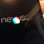 【続】Nexus5でiPhone5契約のauLTEのSIMを試す。 LTENETforDATAで 楽々接続可能!