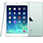 iPad mini Retinaが 突如 本日発売に?!