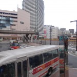 社主こと　UK氏を見に　秘境　草津までいってきた！