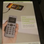 HTC J One Miniが 到着したので フォトれびゅ!