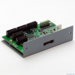 ProjectMのaiutoから、5ポートで1万円を切る6Gbps対応マルチポートプライヤが登場