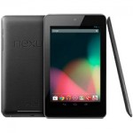 NEXUS 7(2012)がアマゾンとNTT-X で処分特価に！