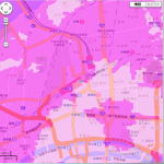 UQが 大阪・名古屋・秋葉原・福岡の四都市で WiMax紹介イベントを開催。