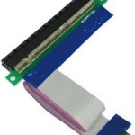 玄人志向が、仮想通貨発掘向け「PCIExpressx1」延長カードを発売。