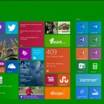 Windows8.1Updateが リリース MSDN向けは本日より 一般向けは4月8日から