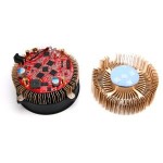 Scrypt対応の仮想通貨マイナーが登場！　350KHで消費電力7W