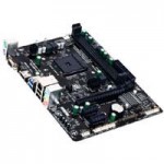 APUマシンに GPU(Radeon HD 7950)を追加してみる。