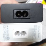 Anker 40WUSBアダプタの運用方法を考える。