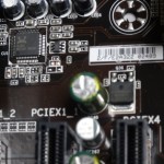 intel Giga CT desktopAdapter  vs Realtek PCIe GBE Family 比較