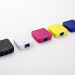 世界最軽量11ac対応WMR-433シリーズがデビュー。