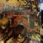 マチ★アソビ　Vol12参戦中　No.3(レンタルバイク)