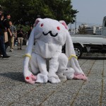 マチ★アソビ Vol12参戦中 No.1