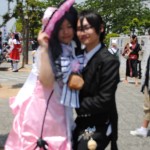 マチ★アソビ　Vol12参戦中　No.4　in二日目　