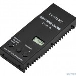 センチュリーがcentech製USB用ダミーロード(CT-PL-01)を取り扱い開始。 ピーク3.5Aまでの負荷生成に対応。
