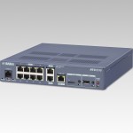 ヤマハ ギガアクセスVPNルーター 『RTX1210』を発表。