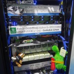 「Interop2014」OCPラック