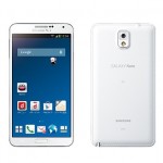 「GALAXY Note 3 SC-01F」が「MNP限定特別割引」対象に。