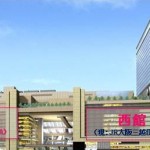 東館「ルクア」が平成26年8月28日(木曜日)リニューアルオープン