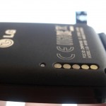 LG G Watch 腐食問題発生とOTAで対策へ。