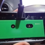 Docomoのスマートフォンホルダ01を  ただのクレイドルに改造したら便利だった