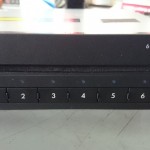 VW、6CDチェンジャー CD取り出しメモ