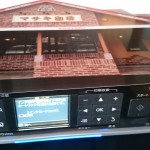 ジャンクのEP-802AをGET、使用方法を考える・・・