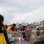 マチアソビ-in周遊船