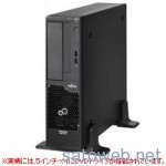 NTT-Xにて、薄型AMDCPU鯖「PRIMERGY MX130 S2」がクーポン適用で 15800円なりー