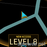 開始から一か月、LVL8達成 しかし・・・ #ingress