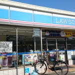 ingress,AP二倍キャンペーン終了とともにコンビニ「ローソン」のポータルが大量出現!