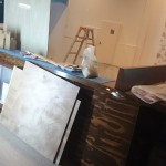 いつのまにか閉店していたサンドイッチ専門店「PRACAFE」跡地が メイドカフェとして1月に再出発。