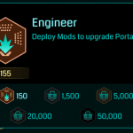 【#ingress】新メダル3種類追加でレベルアップが容易に!