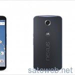 Y!Mobile Nexus6を12/11より販売開始。