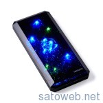 Cheero x ingress コラボバッテリーが予約販売開始。 販売価格は 5980円なり