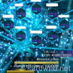 ついに「クイックリチャージ」が実装。長押しだけでXMのある限りリチャージが可能に  #ingress