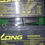 APC SmartUPS1500(2U)のバッテリーが死んでいたので交換してみる。