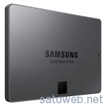 SSD840EVOベーシックキット 250GB がAmazonタイムセール特価!